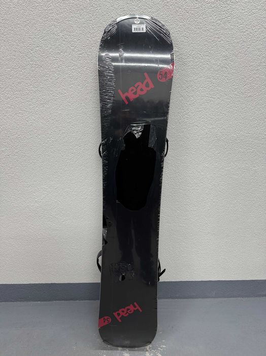 placa noua snowboard head flex 4d L154cm