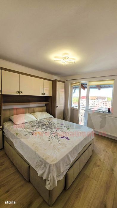 Garsoniera NOUA | Valea Aurie |Mobilat&Utilat | Prima Utilizare |VIDEO