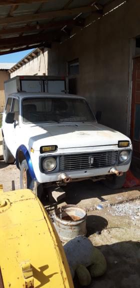 Нива сатылады  екеуі бір бағаға