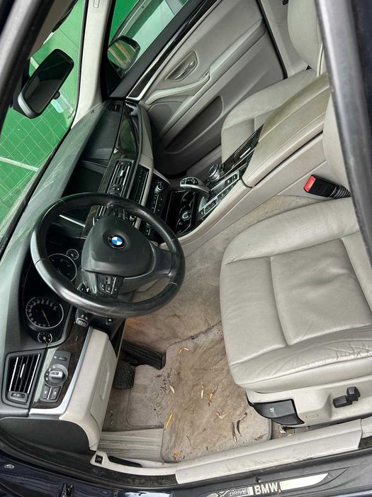 Plansa bord bmw f10 f11 plansa bord 6wb faruri led m pachet f10 f11
