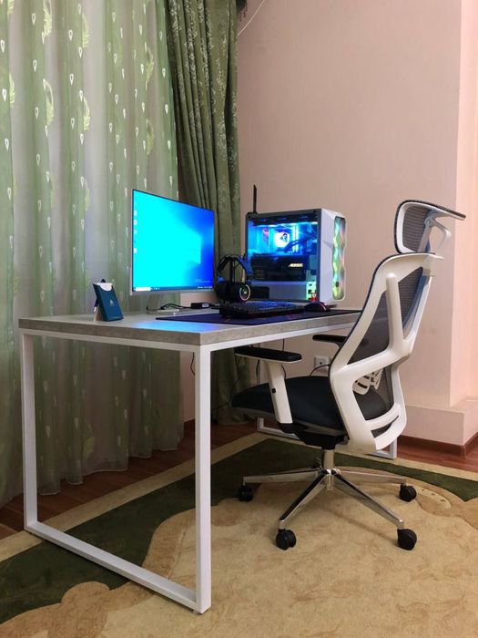 Стол/компьютерный стол/рабочый стол/геймерский стол/парта/офисный стол