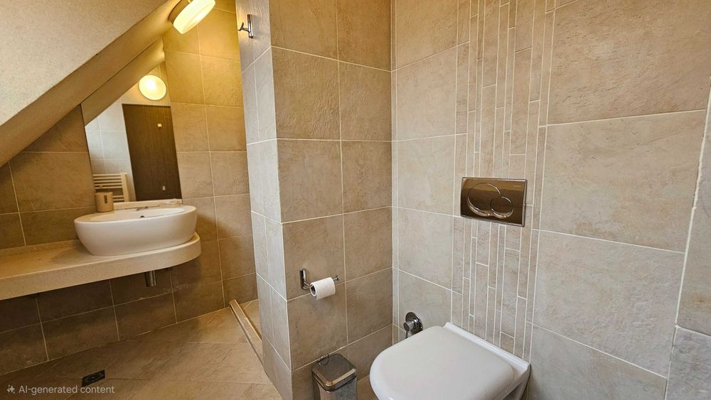 1-Стаен апартамент в Борово