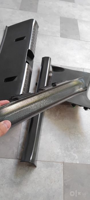 Salon laminatsiya 2yil garantiya