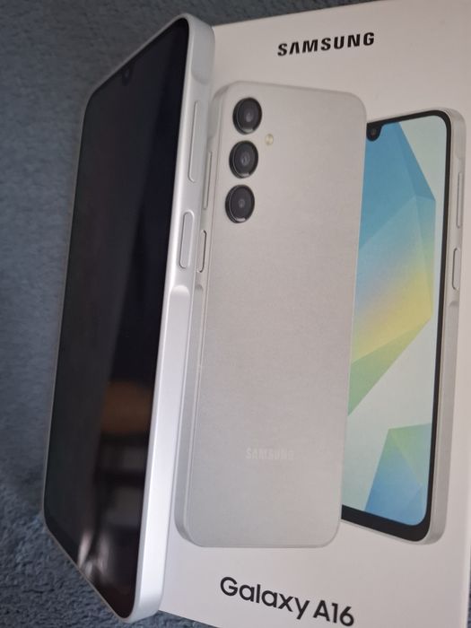 Samsung A16 128GB