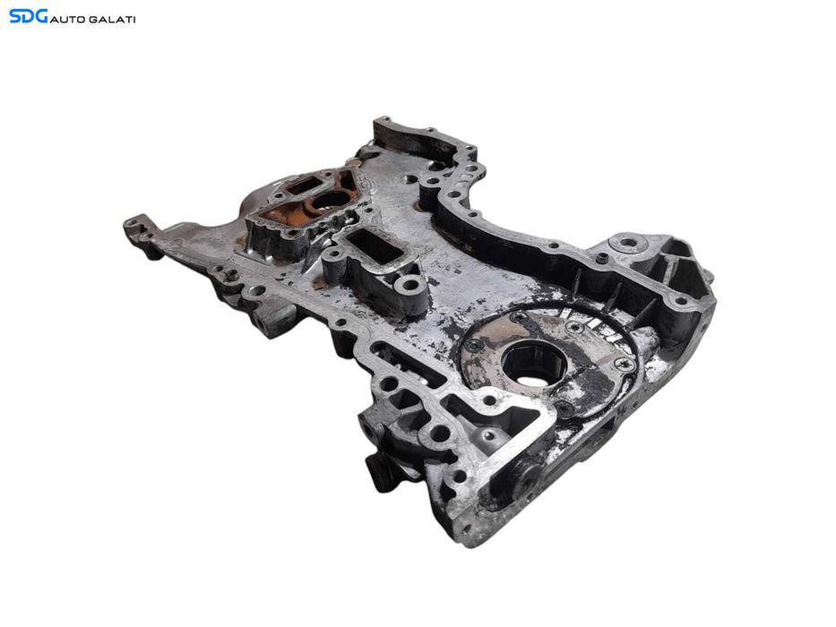 Capac Distributie cu Pompa Ulei Opel Agila A 1.2 B Z12XE 2000 - 2005 Cod 90570200 [N1231]