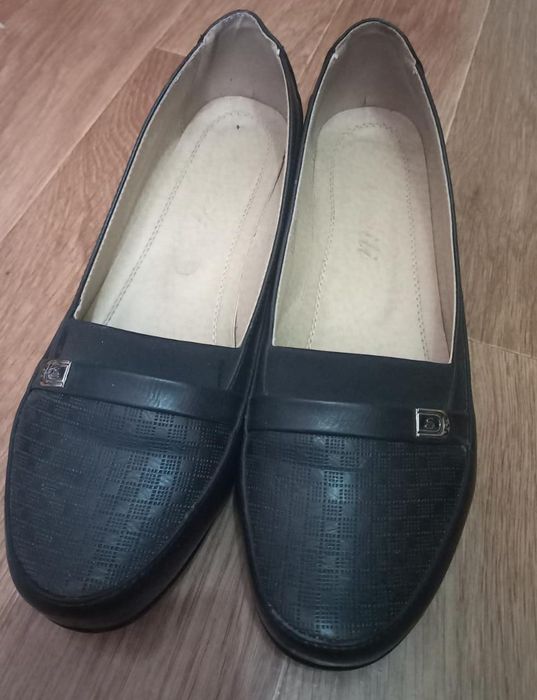 Женские балетки обувь