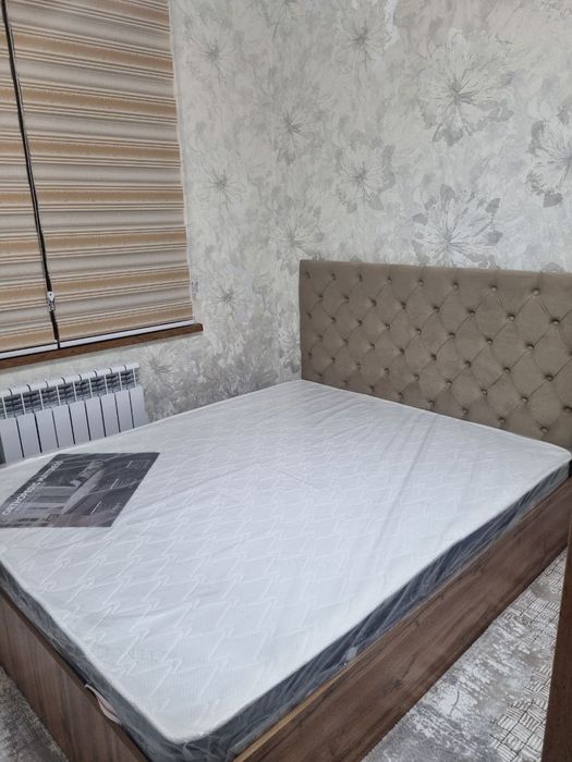 800$ ga, 2 xona sharoiti lyuks, navastroyka, olmazor cityda