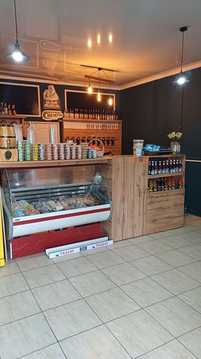 Сдается в аренду первый этаж