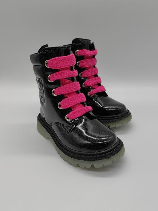 LIU JO KENDY 618 Оригинални Детски Боти