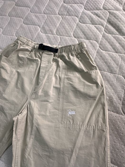Patta Belted Tactical Chino мъжки панталон НОВ