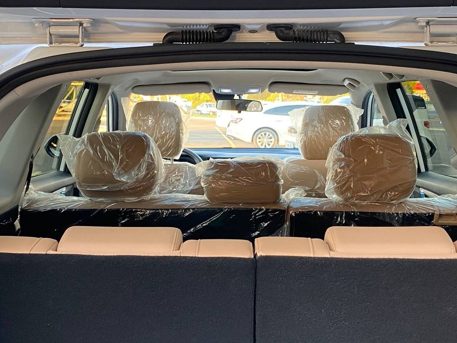 FENGON  S 508 EVR Hybrid 28500