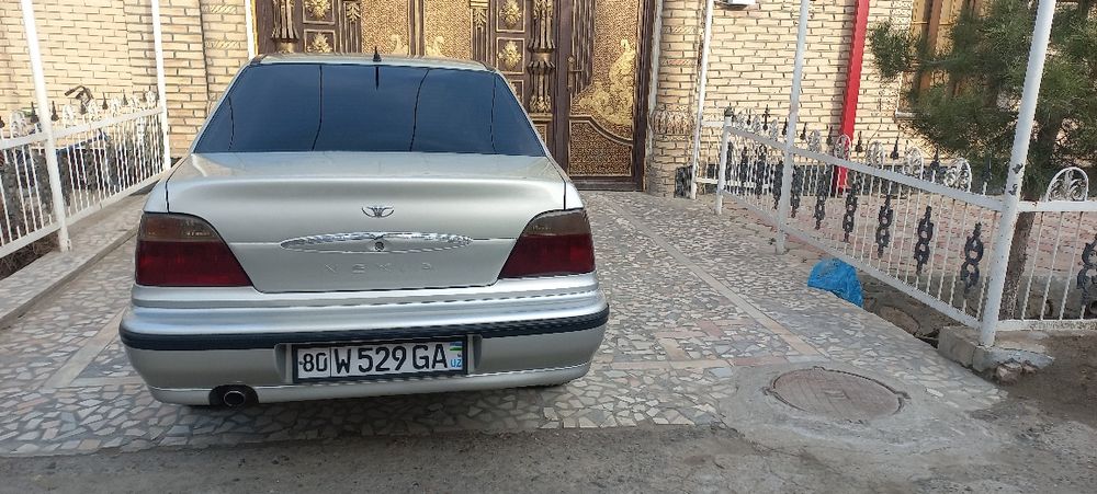 Нехиа донс 2007.