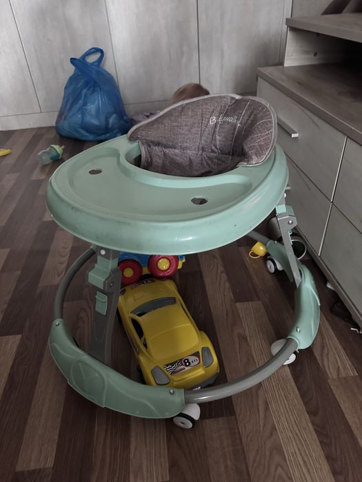 Ходунки бесплатно