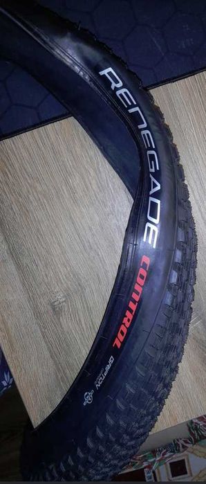 Cauciucuri Specialized Renegade 29x2.1 (53mm)
