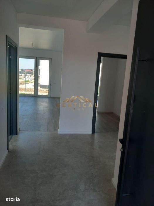 Inchiriere Vila 4 camere complex rezidential nou Berceni /Vidra-Ilfov
