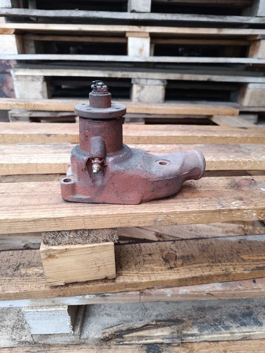 Насос водяной ( помпа).