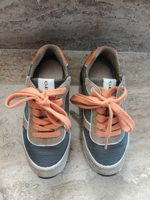 Маратонки Geox размер 31