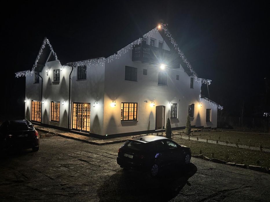 Cabană casă de vacanță de închiriat 6 dormitoare Mălini Suceava