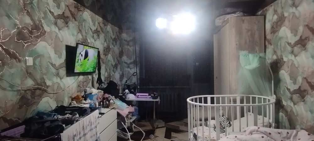 Продам 1 ком квартиру