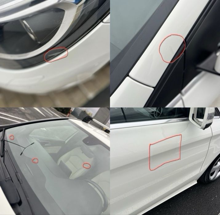 Mercedes Benz B220 / 2.0 / benzina / euro 6 / 4matic / 184 CP