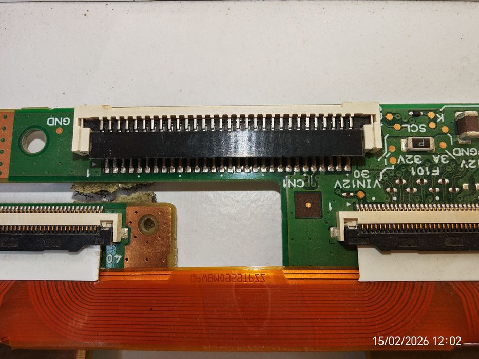 Матрица телевизора 32