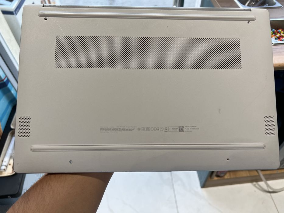 HP 250 G 10 notebook
