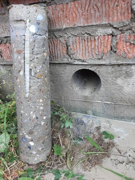 Алмазное бурение