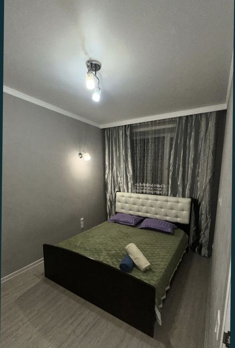 Массаж Оздоровительный