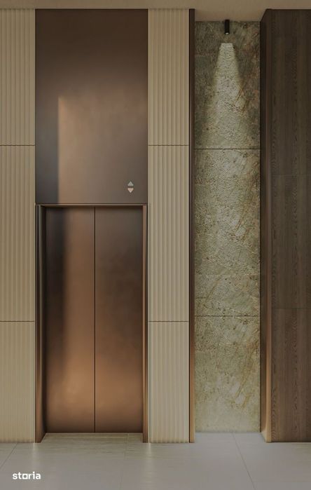 MTL CONSUL RESIDENCE - Studio de vanzare
