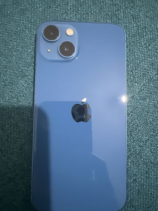 Iphone 13 Blue 128GB