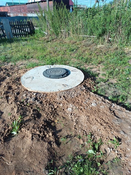 Продаю 4-х комнатный дом в рабочем