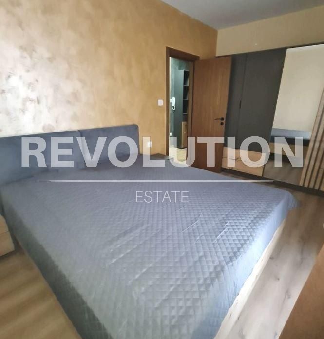 Дава се под наем Двустаен апартамент в Варна, м-т Пчелина - 60 кв.м за 550 € - Снимка #4