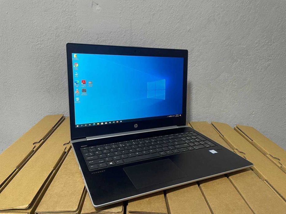 HP ProBook 450 G5 /Intel Core i5-8250U! Nasiya savdoga, Rassrochka.
