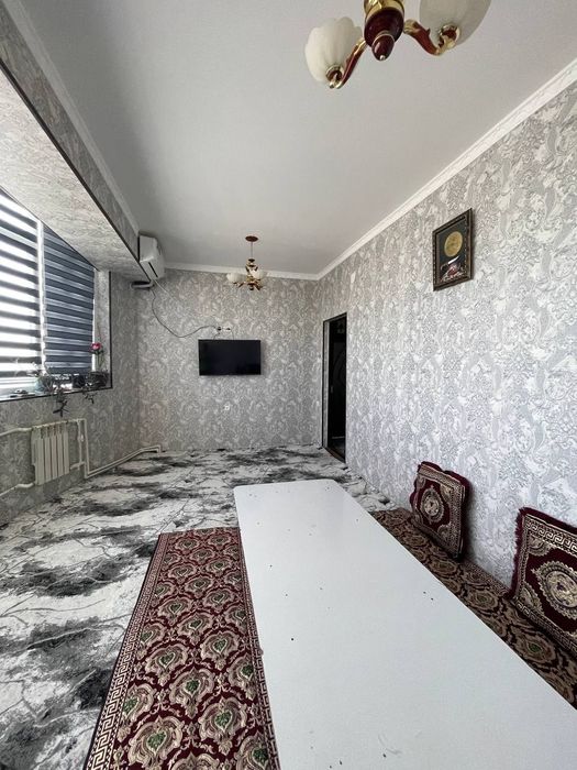 2.7.7 квартира 70кв.м сотилади