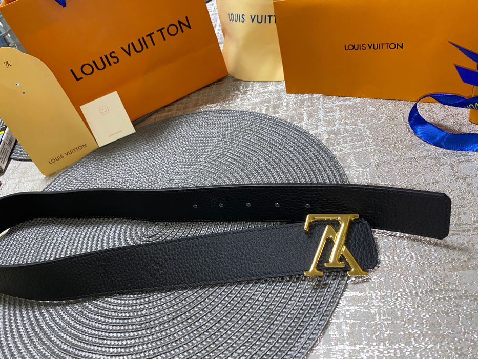 Колан Louis Vuitton