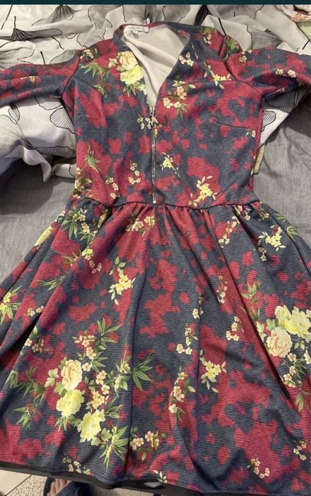 Рокря Patrizia Pepe