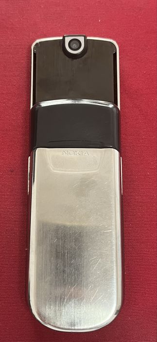 Телефон Nokia 8800