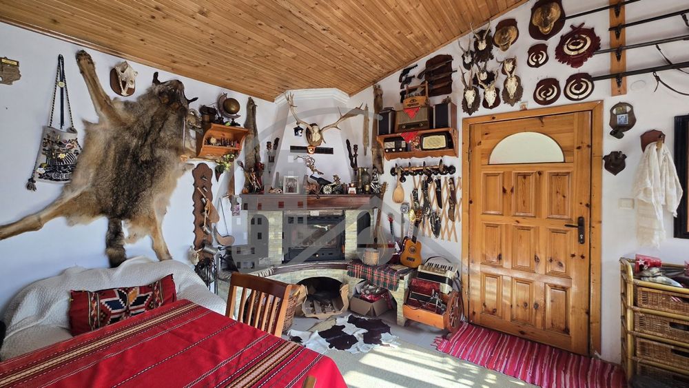 Продава се Къща в Добрич, Червената пръст - 190 кв.м за 1843 €/кв.м - Снимка #4