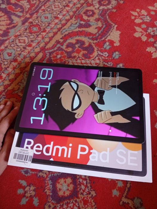 Iph 12 pro 13 pro obmen
8/128
10/10 ideal 
Kar dak full
 
Redmi 14 c