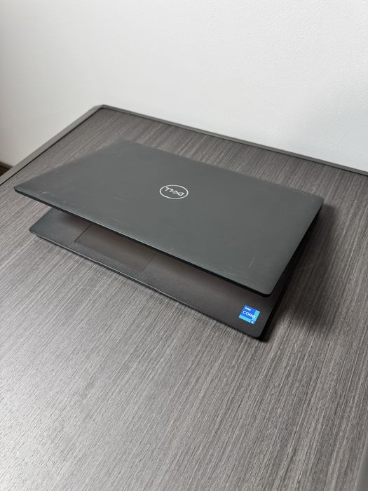 Dell latitude 3520