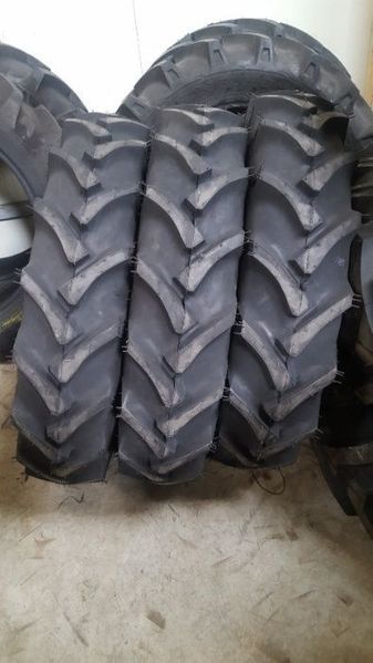 Anvelope, tractor 9.5-36 8PR cauciucuri agricole noi cu GARANTIE WYXU