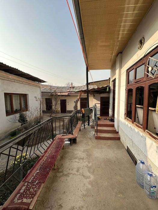 Участка сотилади 2.8 соту.