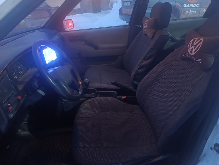 Прадам Пассат б3