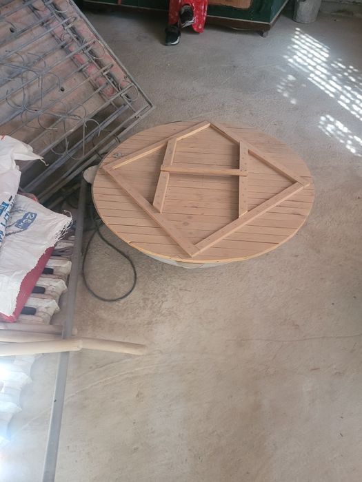 Қазандар сатылады