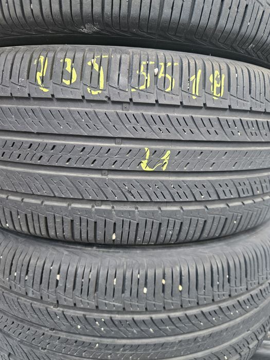 Гуми 235/55/18 Дот21