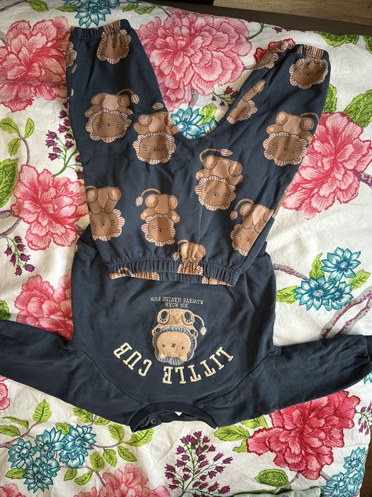 Бебешки дрешки Next 0-3 до 9-12 месеца