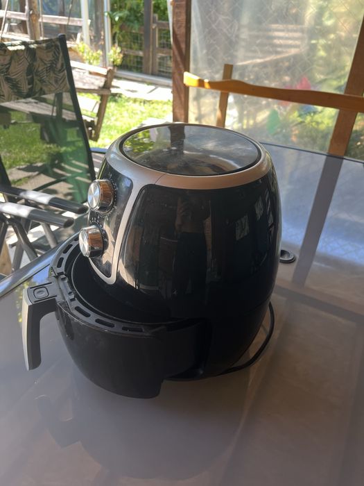 Air fryer, фритюрник - Rohnson