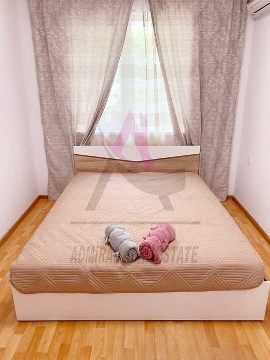 Дава се под наем Тристаен апартамент в Варна, Генералите - 51 кв.м за 650 € - Снимка #3