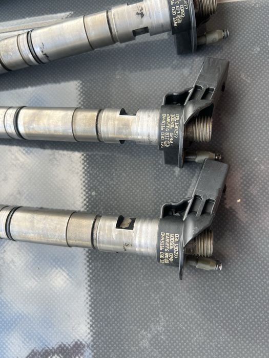 Injectoare 2.0 CBAB TDI 2008 - 2010 vw audi skoda