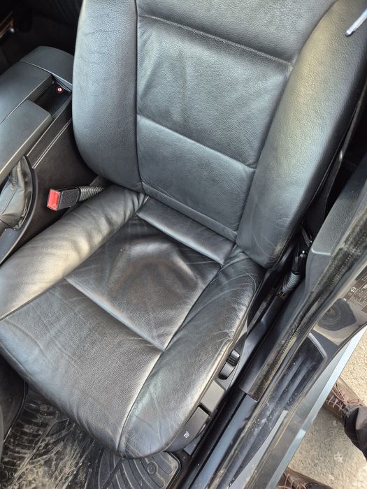 Bmw 520 E60 2006